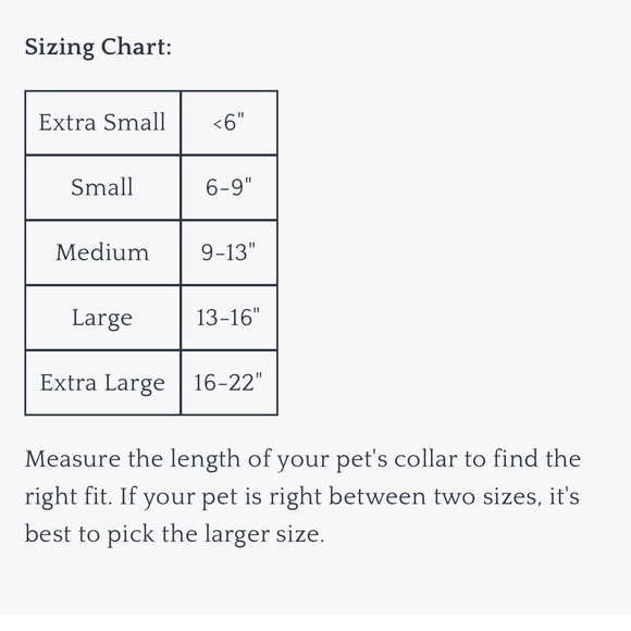 Zen Pet Pro Collar Comfortable Recovery Collar - Picture 4 of 4